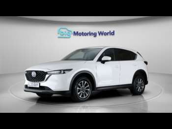 Used Mazda CX-5 2023 for sale - 75257238: Photo