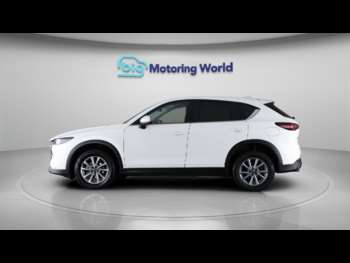 Used Mazda CX-5 2023 for sale - 75257238: Photo