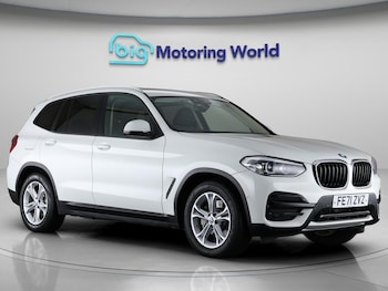 BMW - X3
