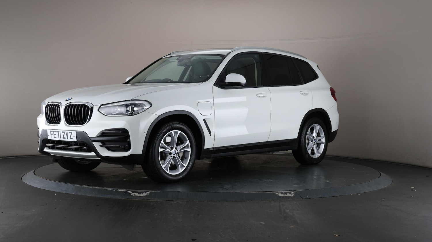Vehicle 29