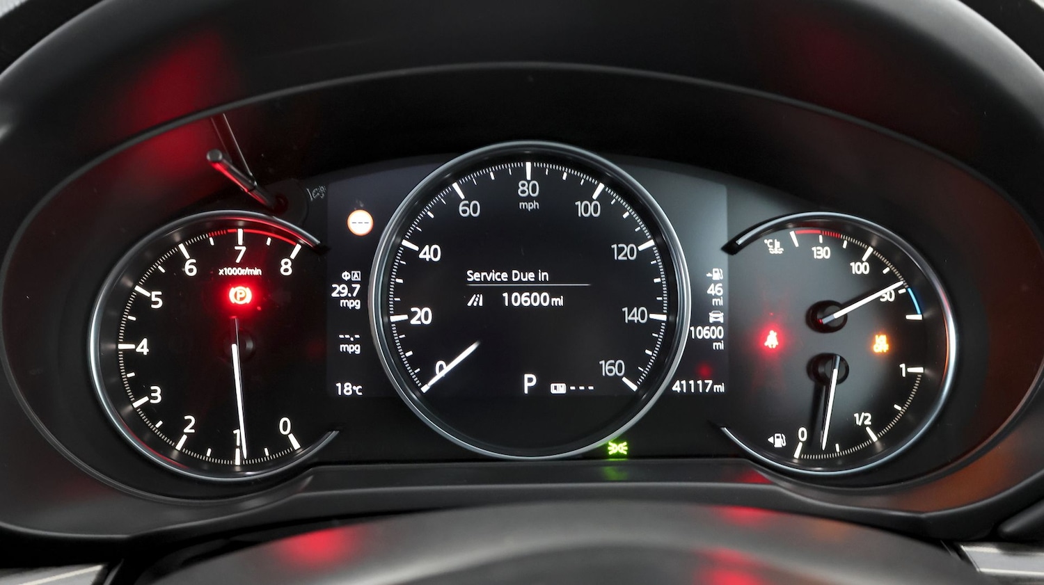 Used Mazda CX-5 2021 for sale - 77891832: Photo 10