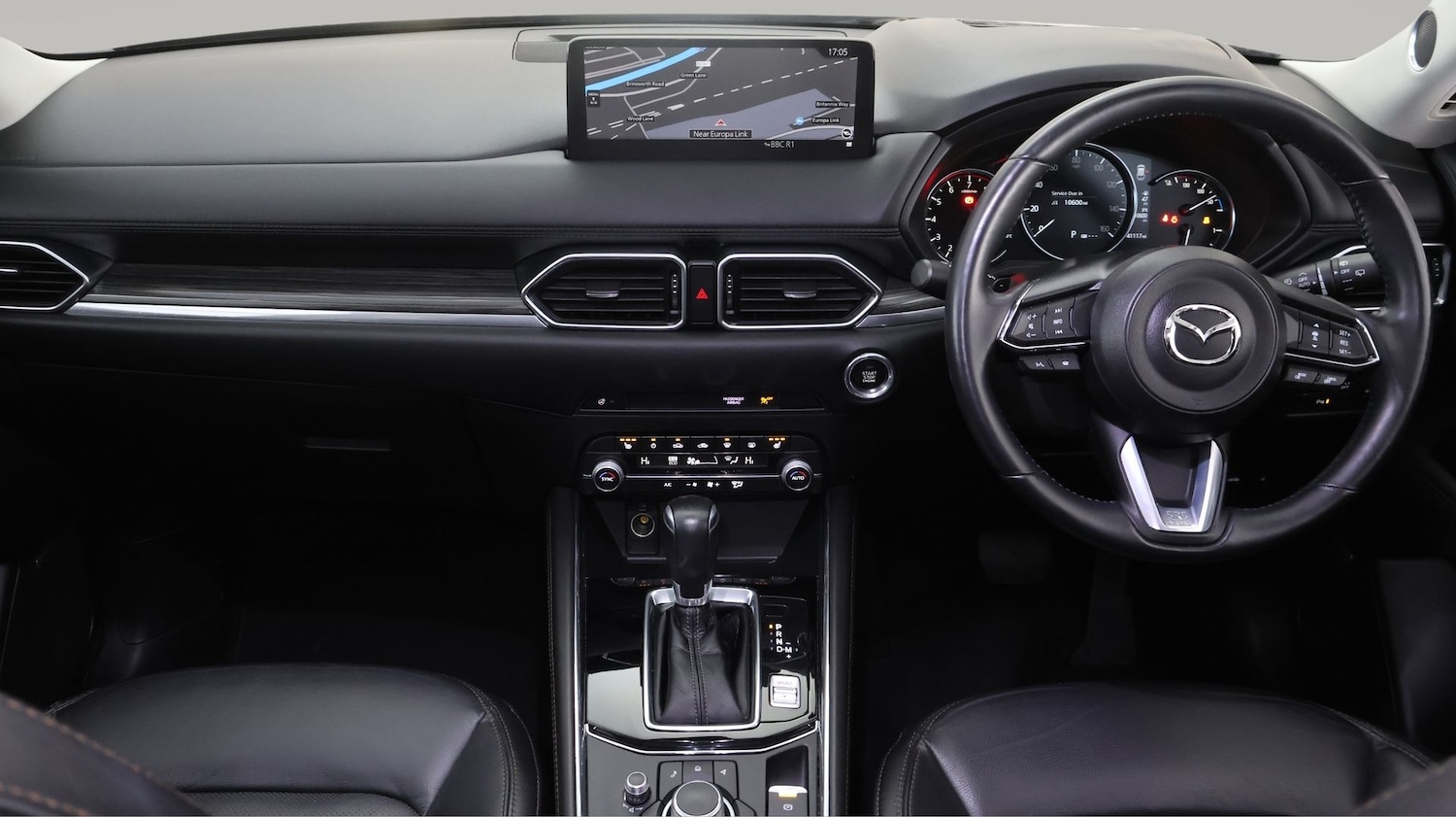 Used Mazda CX-5 2021 for sale - 77891832: Photo 13