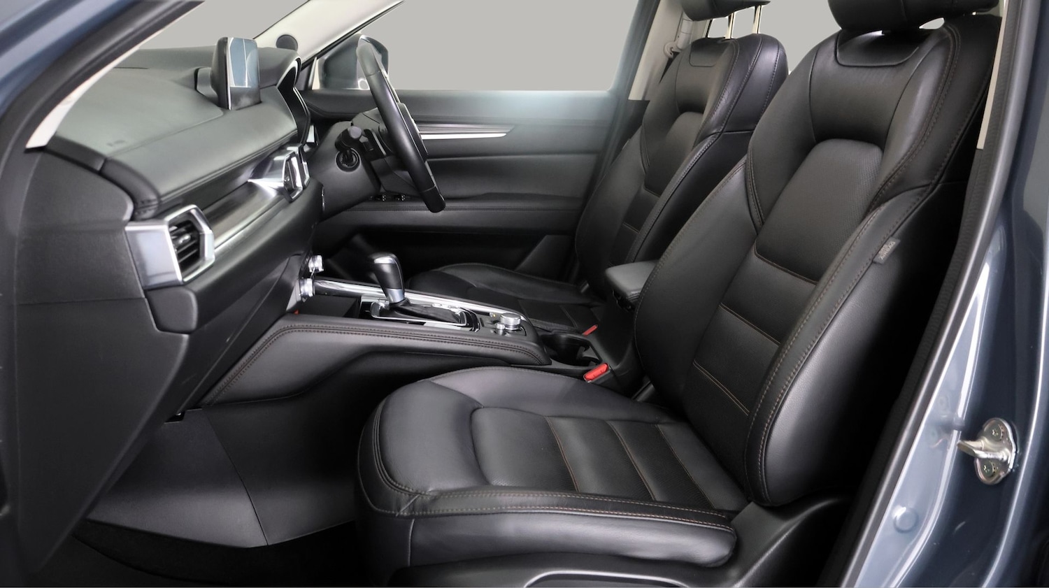 Used Mazda CX-5 2021 for sale - 77891832: Photo 14