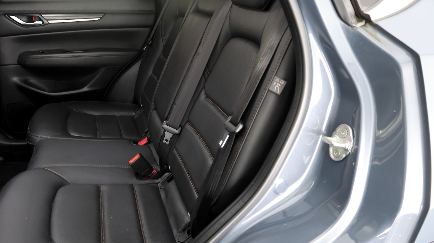 Used Mazda CX-5 2021 for sale - 77891832: Photo 16