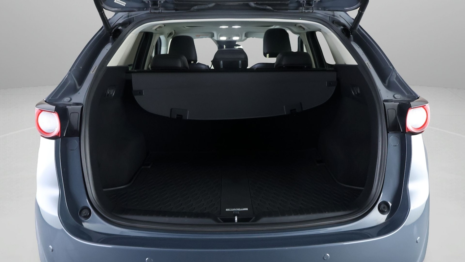 Used Mazda CX-5 2021 for sale - 77891832: Photo 17