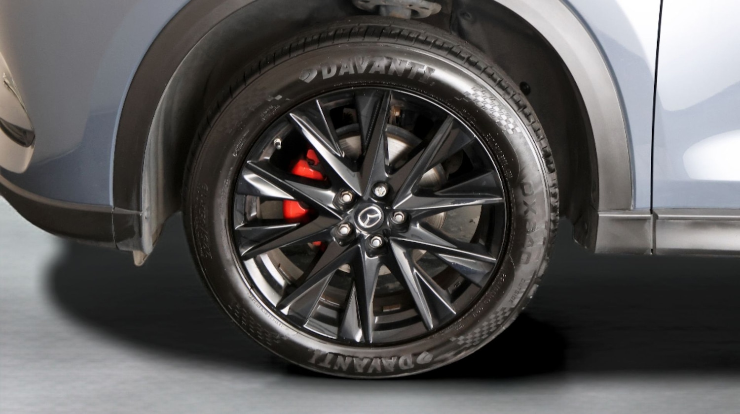 Used Mazda CX-5 2021 for sale - 77891832: Photo 18