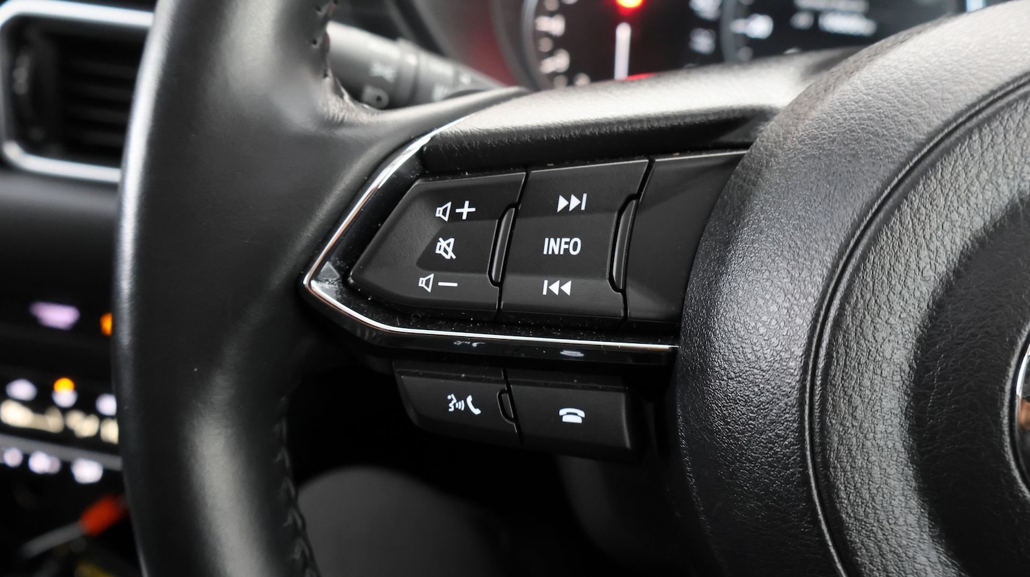 Used Mazda CX-5 2021 for sale - 77891832: Photo 25