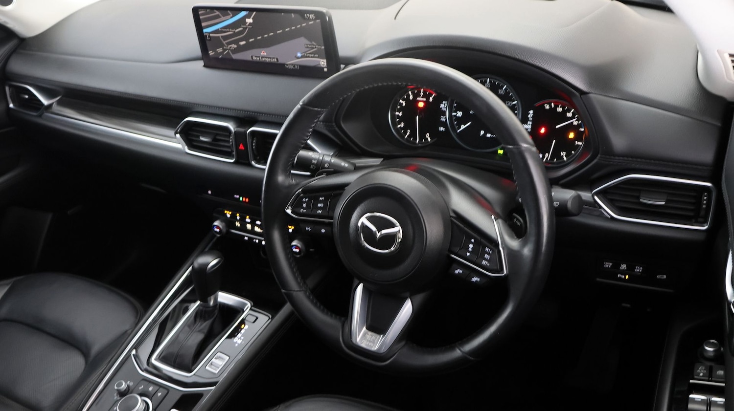 Used Mazda CX-5 2021 for sale - 77891832: Photo 9