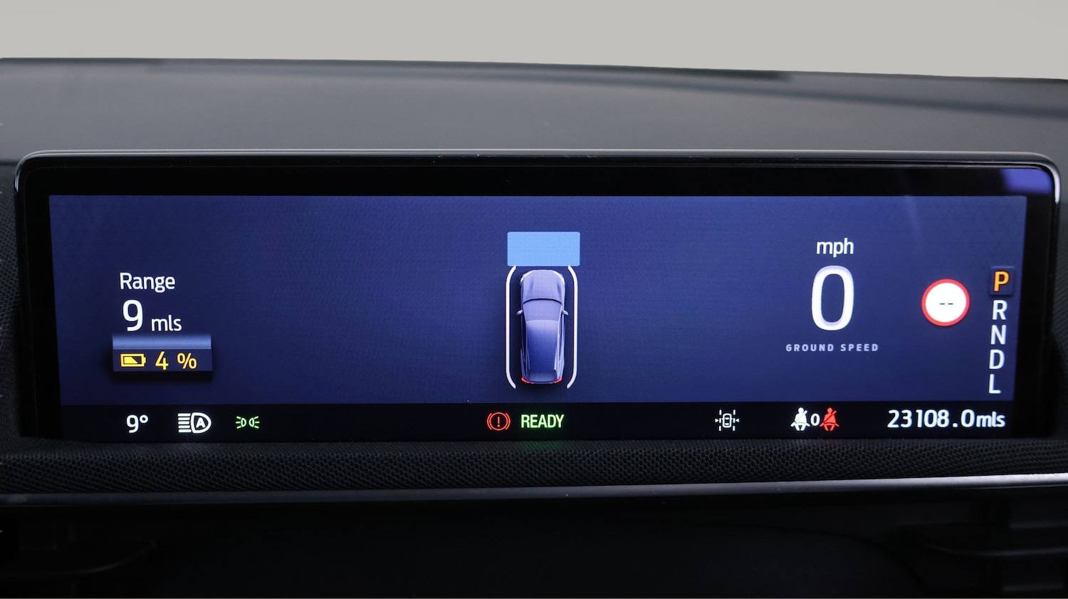 Used Ford Mustang Mach-E 2023 for sale - 77393783: Photo 10