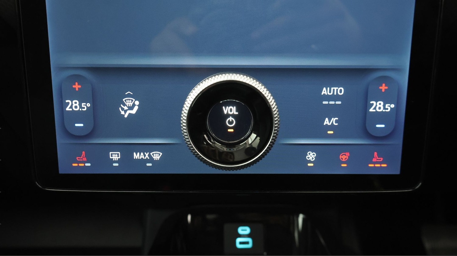 Used Ford Mustang Mach-E 2023 for sale - 77393783: Photo 12