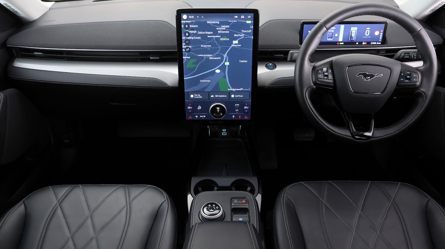 Used Ford Mustang Mach-E 2023 for sale - 77393783: Photo 13