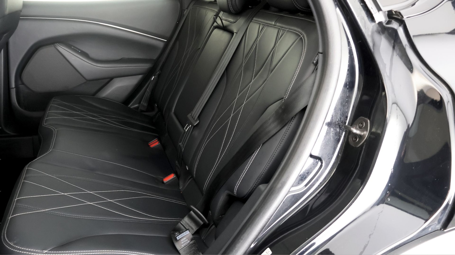 Used Ford Mustang Mach-E 2023 for sale - 77393783: Photo 16