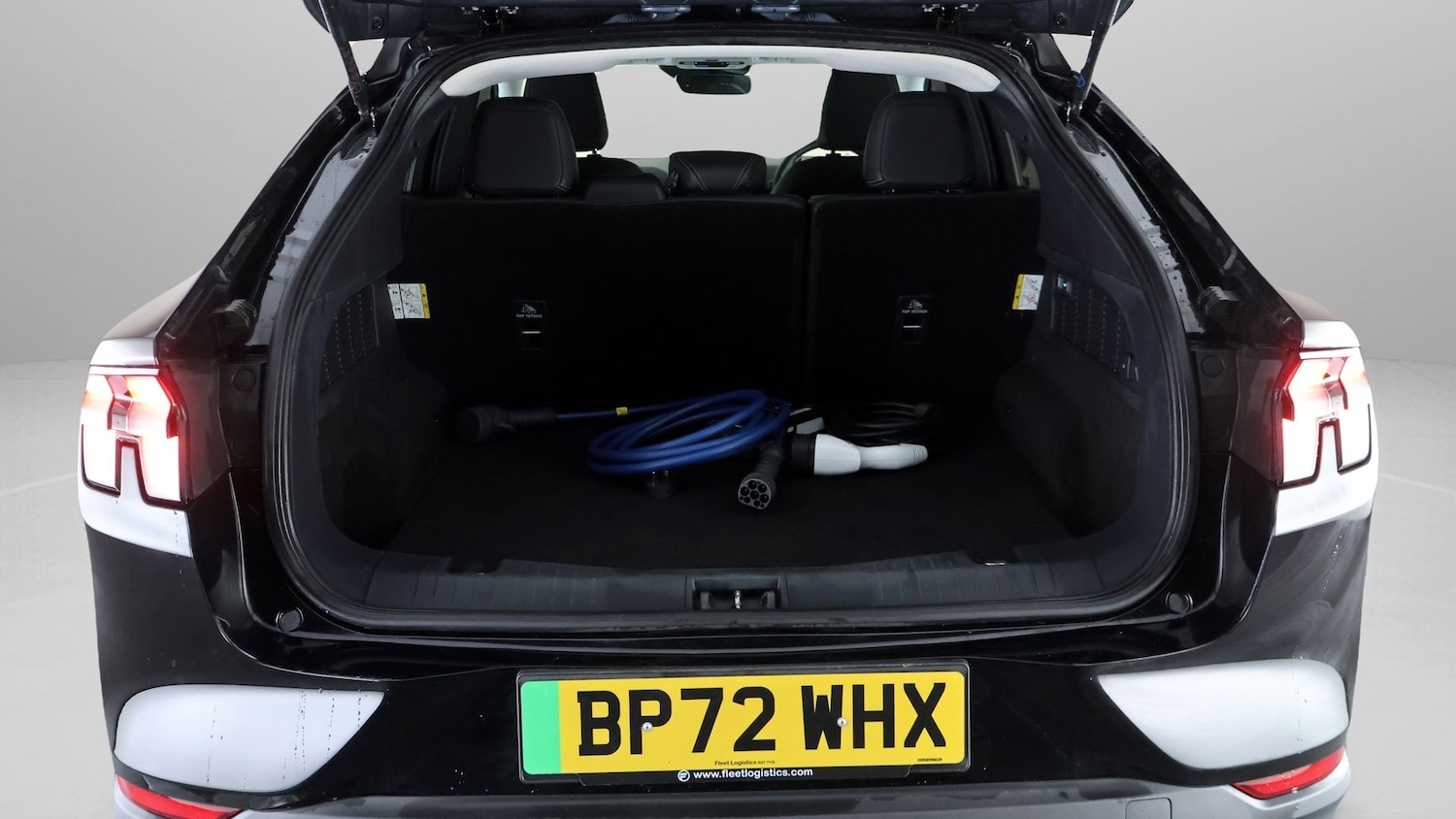 Used Ford Mustang Mach-E 2023 for sale - 77393783: Photo 17