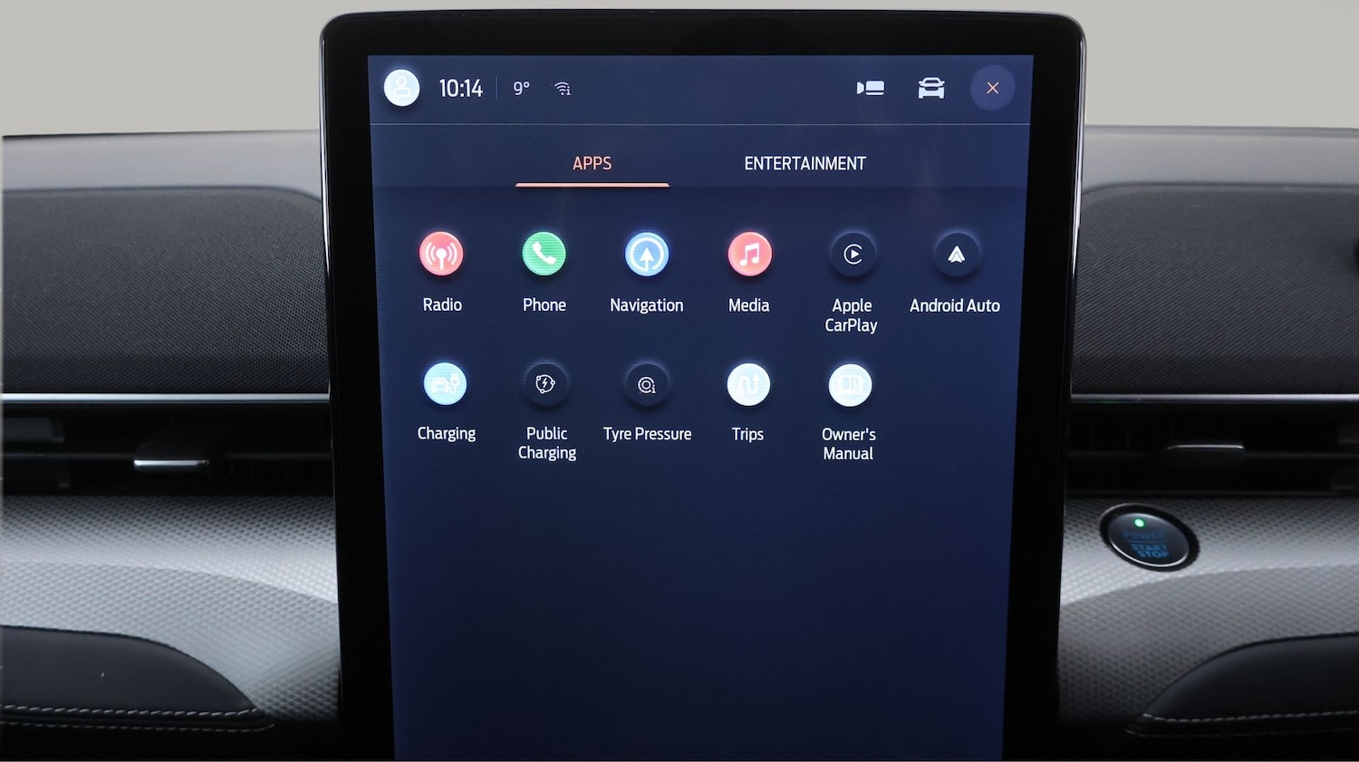 Used Ford Mustang Mach-E 2023 for sale - 77393783: Photo 23