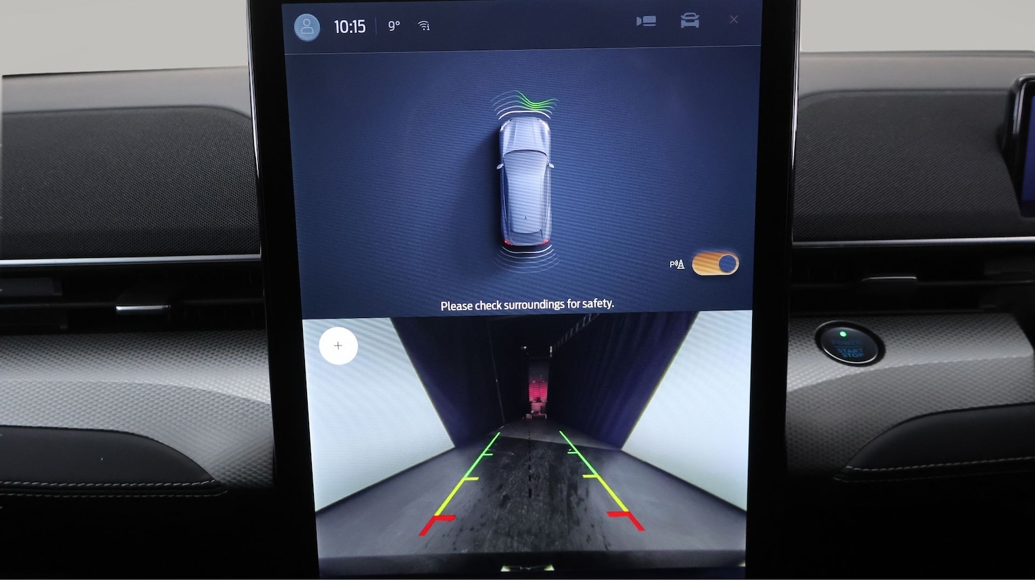 Used Ford Mustang Mach-E 2023 for sale - 77393783: Photo 24