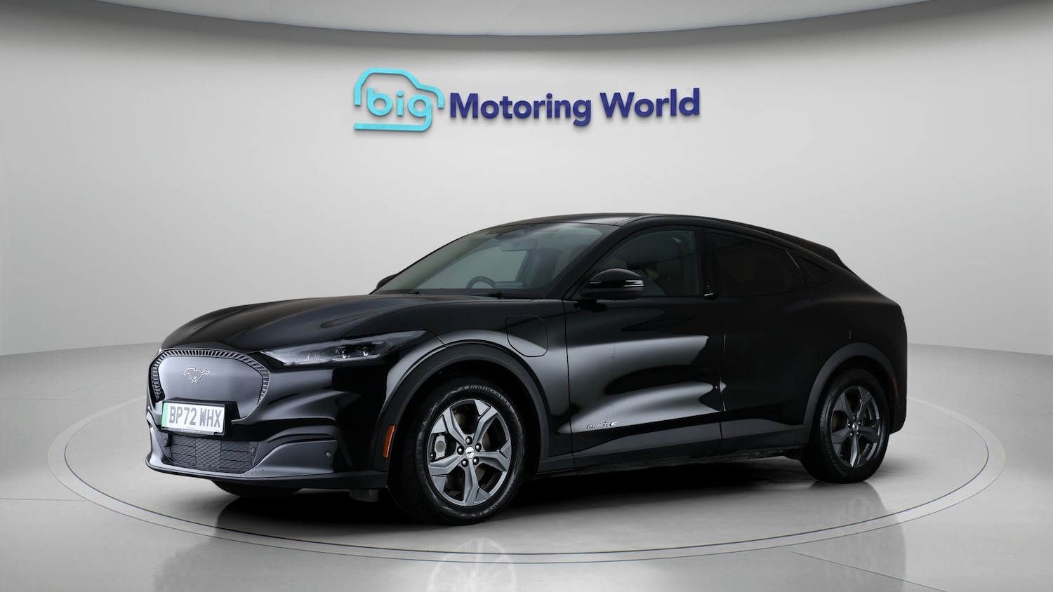 Used Ford Mustang Mach-E 2023 for sale - 77393783: Photo 3