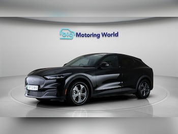 Used Ford Mustang Mach-E 2023 for sale - 77393783: Photo