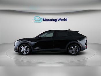 Used Ford Mustang Mach-E 2023 for sale - 77393783: Photo