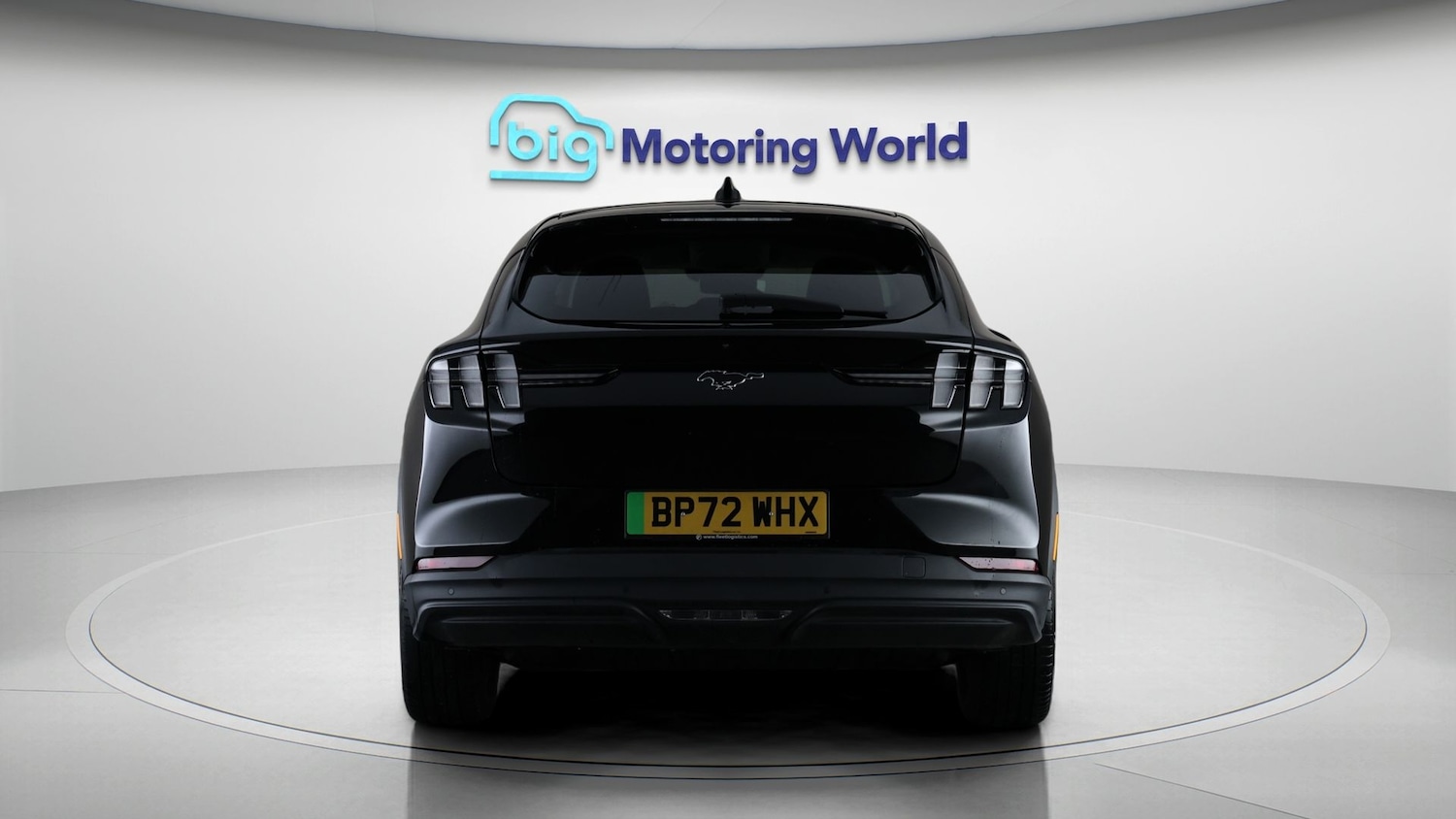 Used Ford Mustang Mach-E 2023 for sale - 77393783: Photo 6