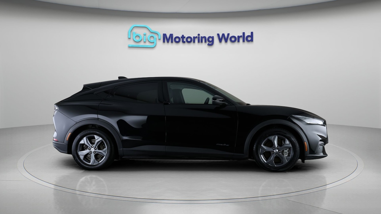 Used Ford Mustang Mach-E 2023 for sale - 77393783: Photo 8