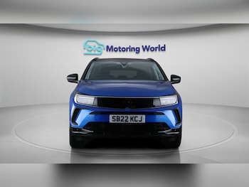 Used Vauxhall Grandland 2022 for sale - 75327384: Photo