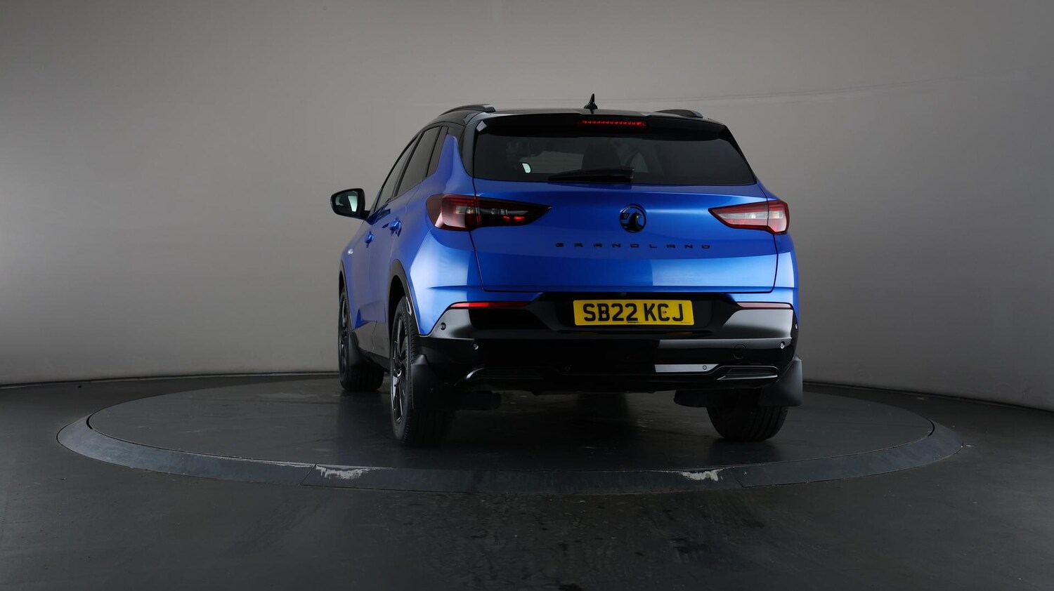 Vehicle 46