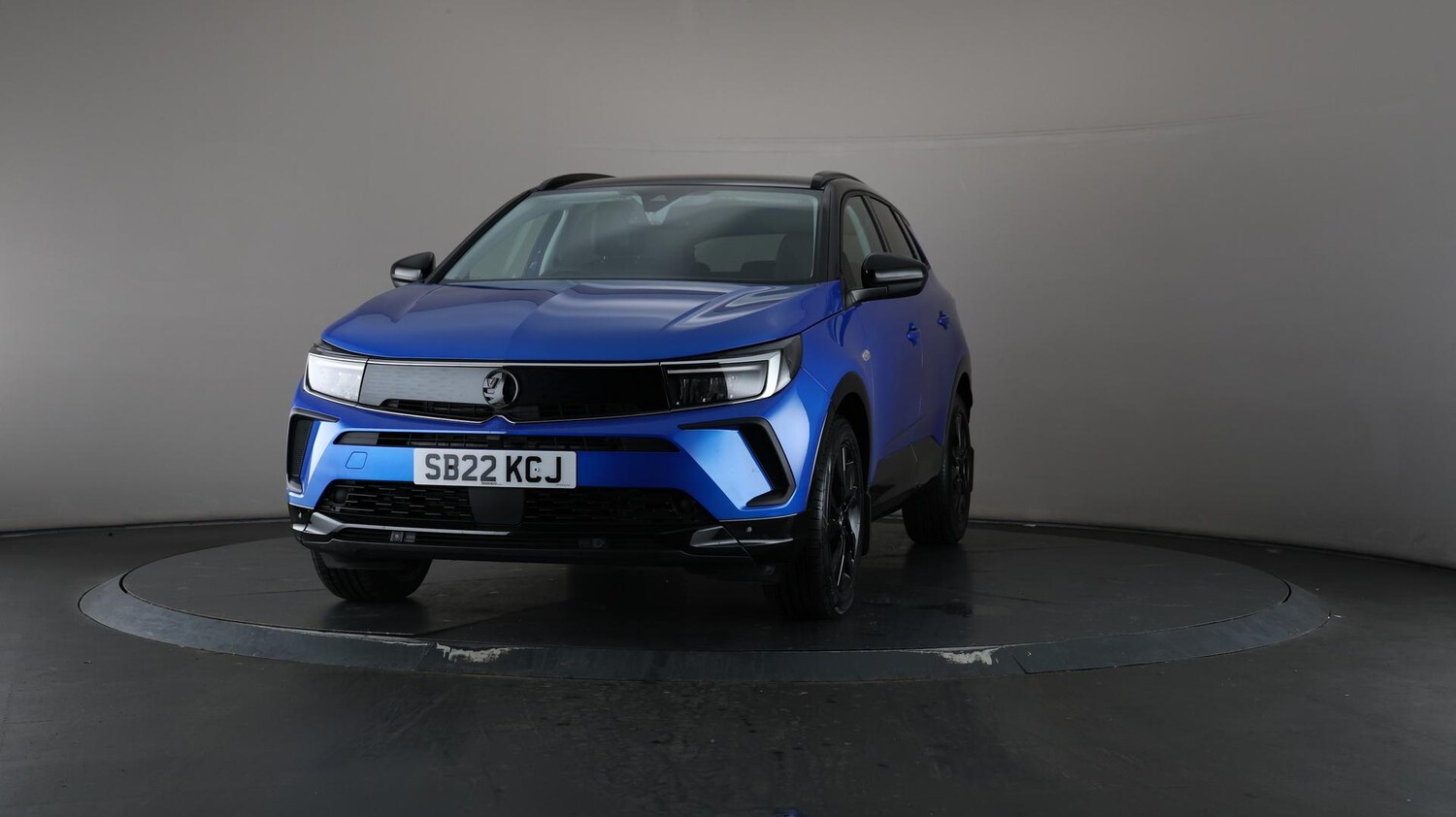 Vehicle 47