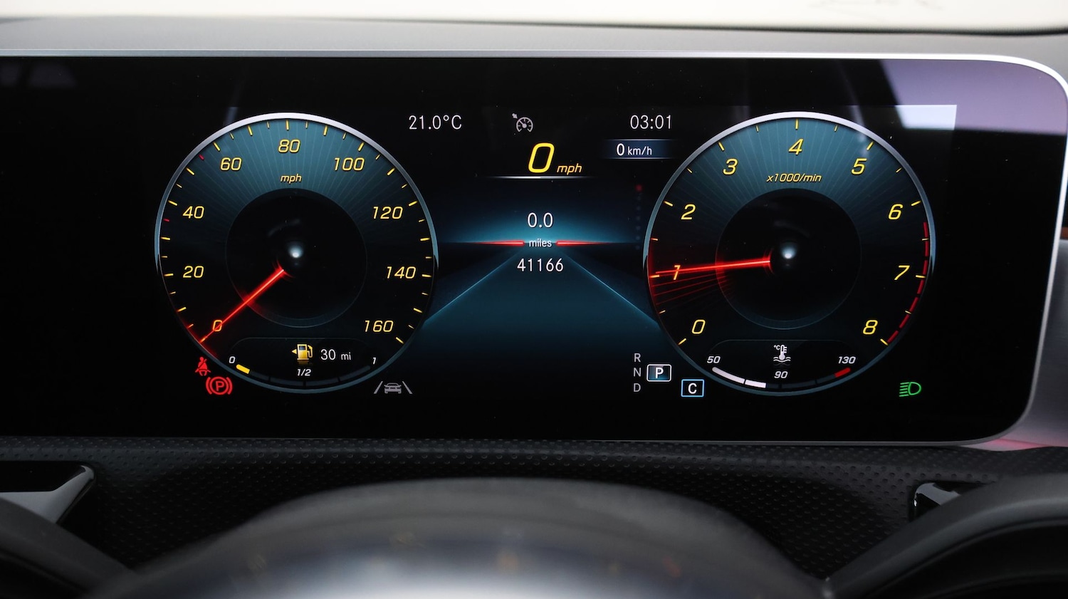 Used Mercedes-Benz A-Class for sale - 78126664: Photo 10