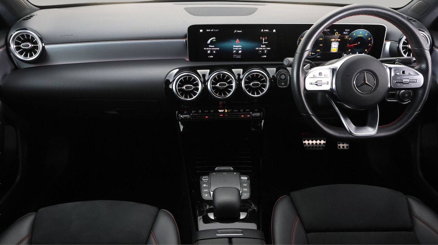 Used Mercedes-Benz A-Class for sale - 78126664: Photo 12