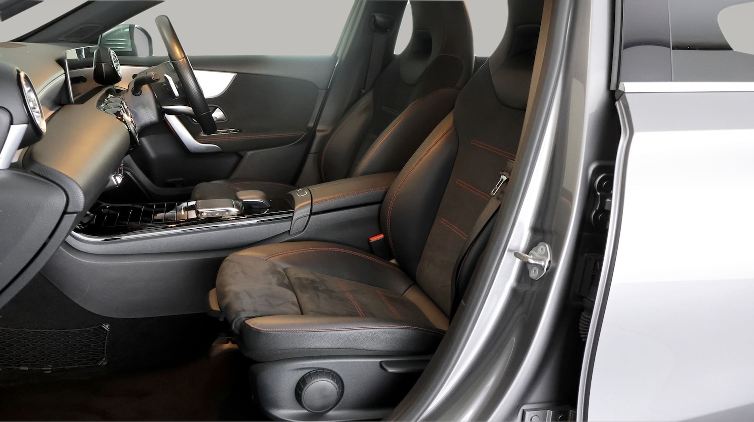 Used Mercedes-Benz A-Class for sale - 78126664: Photo 13