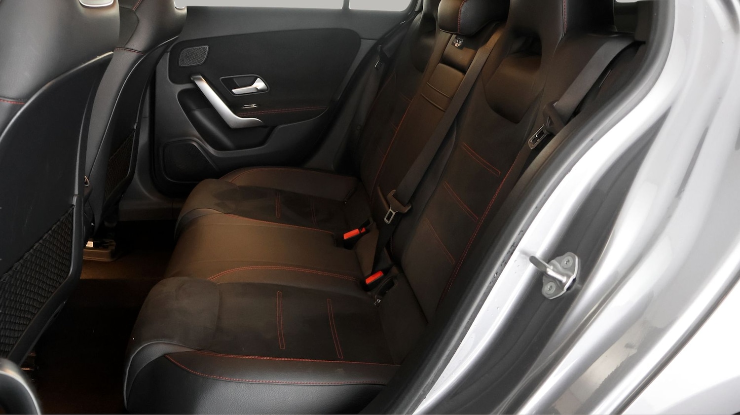 Used Mercedes-Benz A-Class for sale - 78126664: Photo 15