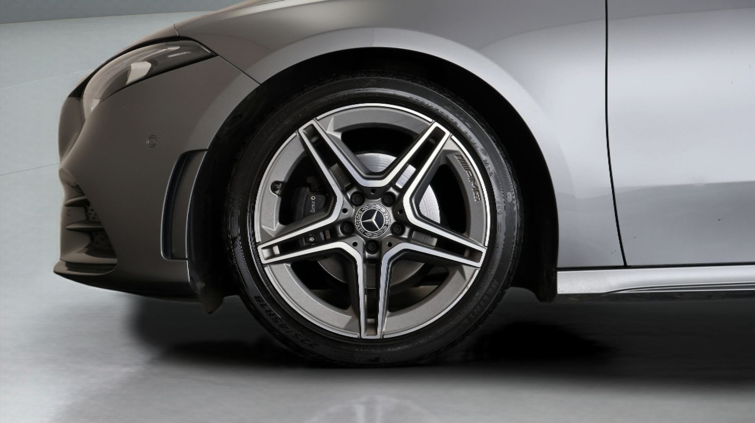 Used Mercedes-Benz A-Class for sale - 78126664: Photo 17