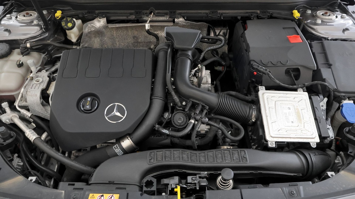 Used Mercedes-Benz A-Class for sale - 78126664: Photo 18