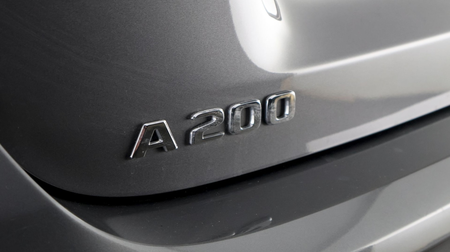 Used Mercedes-Benz A-Class for sale - 78126664: Photo 19