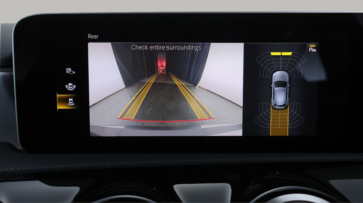 Used Mercedes-Benz A-Class for sale - 78126664: Photo 21