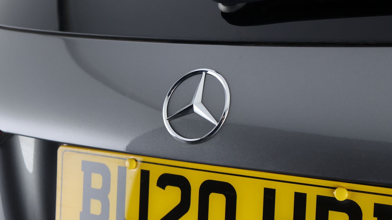 Used Mercedes-Benz A-Class for sale - 78126664: Photo 22