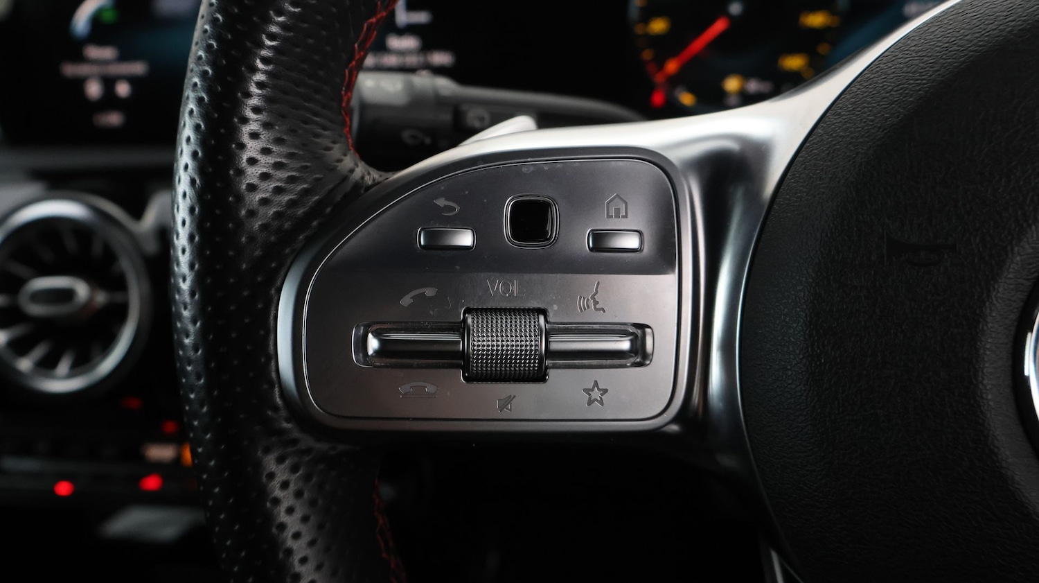 Used Mercedes-Benz A-Class for sale - 78126664: Photo 23