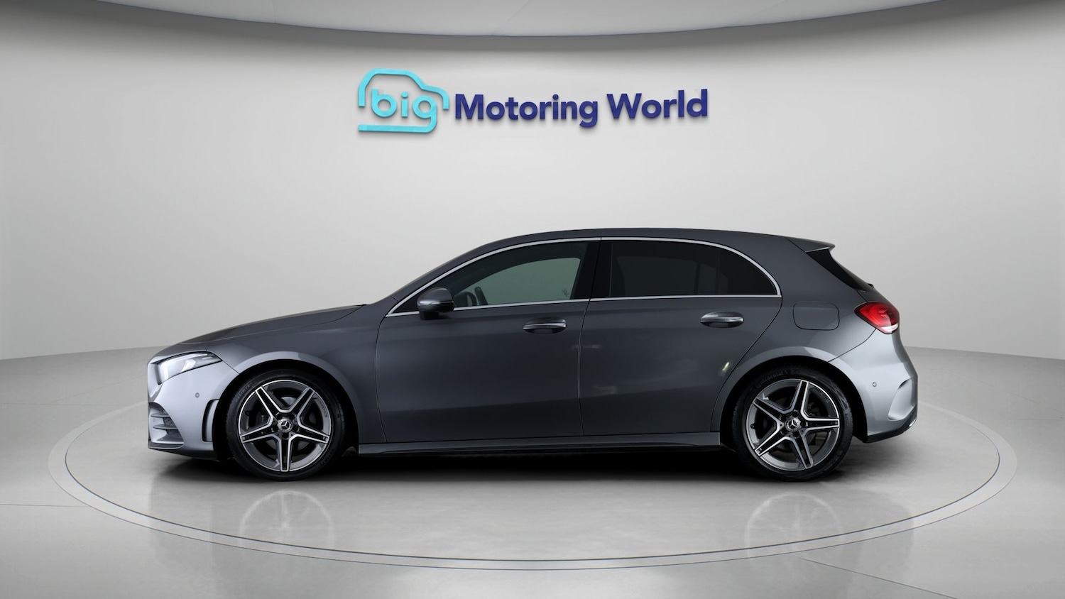 Used Mercedes-Benz A-Class for sale - 78126664: Photo 4