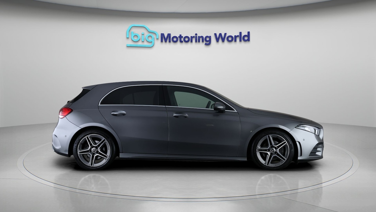 Used Mercedes-Benz A-Class for sale - 78126664: Photo 8