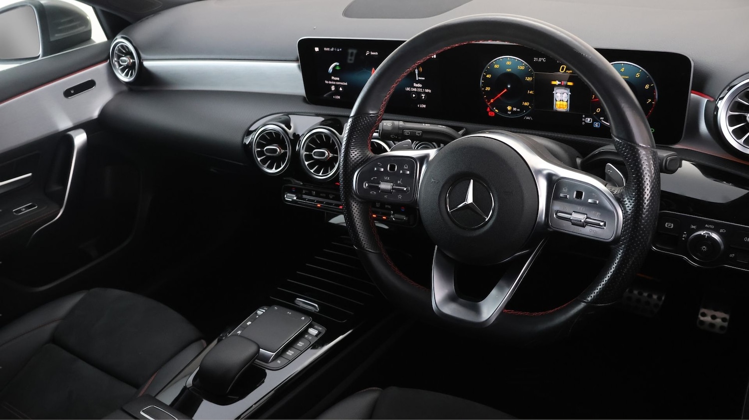 Used Mercedes-Benz A-Class for sale - 78126664: Photo 9