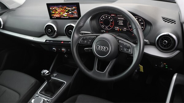 Used Audi Q2 2022 for sale - 76214625: Photo 10