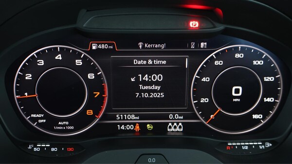 Used Audi Q2 2022 for sale - 76214625: Photo 11