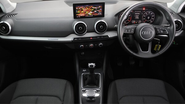 Used Audi Q2 2022 for sale - 76214625: Photo 14