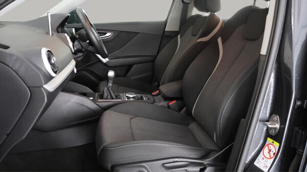 Used Audi Q2 2022 for sale - 76214625: Photo 15