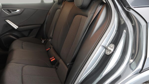 Used Audi Q2 2022 for sale - 76214625: Photo 17