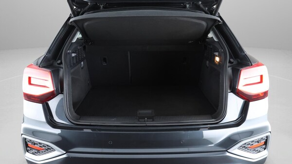 Used Audi Q2 2022 for sale - 76214625: Photo 18