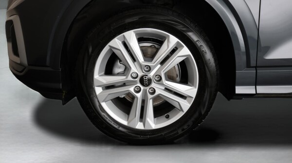 Used Audi Q2 2022 for sale - 76214625: Photo 19