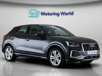 Audi - Q2