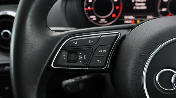 Used Audi Q2 2022 for sale - 76214625: Photo 26