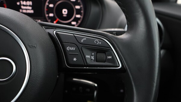 Used Audi Q2 2022 for sale - 76214625: Photo 27